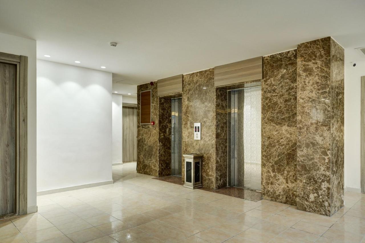 The Loft Hotel By Fhm Aqaba Luaran gambar