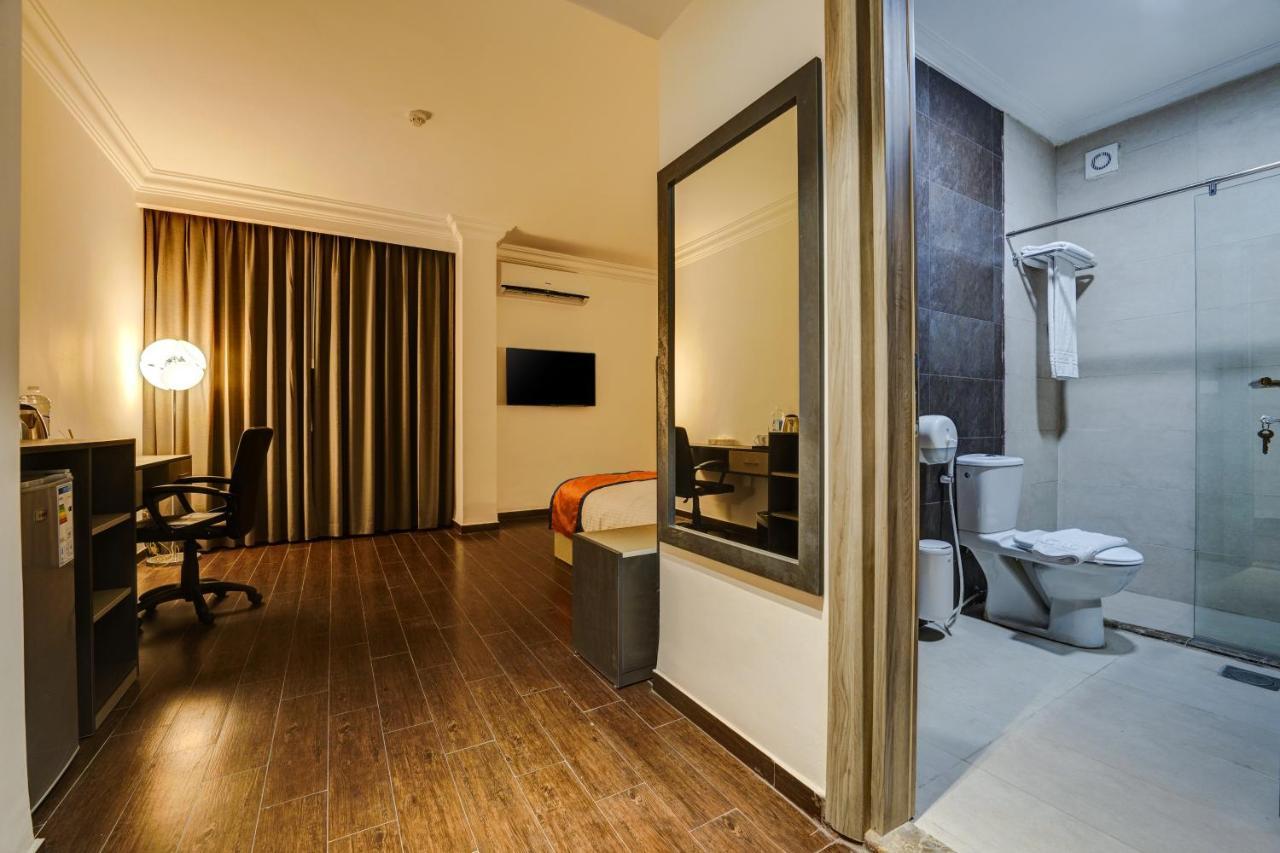 The Loft Hotel By Fhm Aqaba Luaran gambar