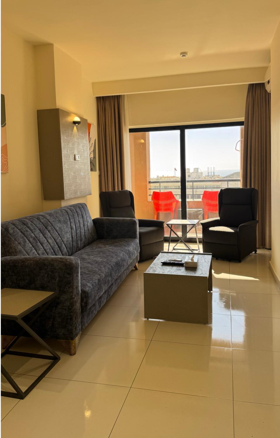 The Loft Hotel By Fhm Aqaba Luaran gambar